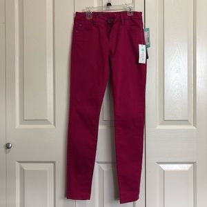 Kut from the Kloth Toothpick Skinny Jeans